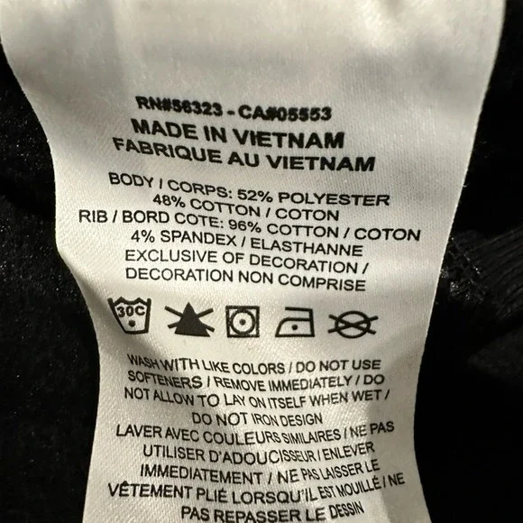 Nike LeBron Standard Issue Therma-FIT Jacket Basketball Black Men's Large